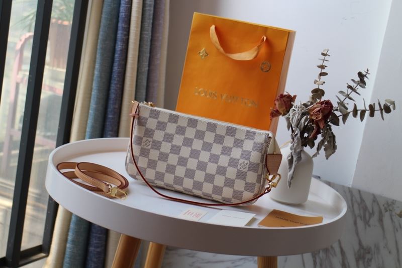 Louis Vuitton Satchel Bags
